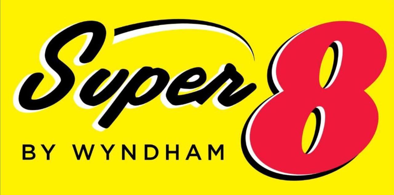 Super 8 By Wyndham Phoenix West Eksteriør bilde