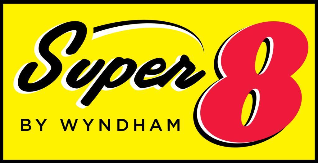 Super 8 By Wyndham Phoenix West Eksteriør bilde